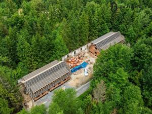 Prodej bytu 3+kk, Mikulovice, 41 m2