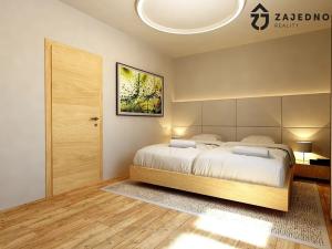 Prodej bytu 3+kk, Mikulovice, 41 m2