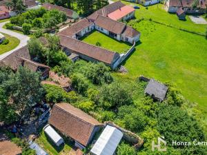 Prodej pozemku pro bydlení, Korolupy, 3028 m2