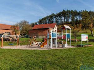 Prodej pozemku pro bydlení, Příluka, 805 m2