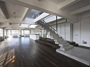 Pronájem kanceláře, Praha - Vysočany, Podkovářská, 455 m2