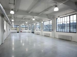 Pronájem kanceláře, Praha - Vysočany, Podkovářská, 455 m2