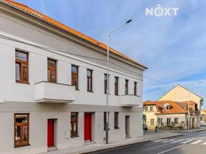 Prodej bytu 1+1, Praha - Zbraslav, Elišky Přemyslovny, 30 m2