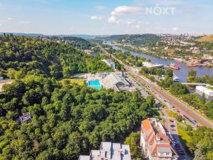Prodej bytu 1+kk, Praha - Podolí, U Kublova, 39 m2