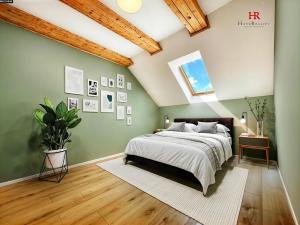 Prodej bytu 5+kk, Týnec nad Sázavou, 110 m2