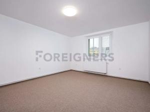 Pronájem bytu 3+1, Pardubice, Železničního pluku, 80 m2