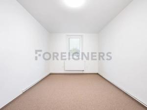 Pronájem bytu 3+1, Pardubice, Železničního pluku, 80 m2