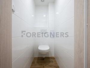 Pronájem bytu 3+1, Pardubice, Železničního pluku, 80 m2