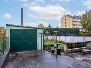 Pronájem bytu 3+1, Pardubice, Železničního pluku, 80 m2