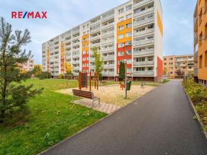 Pronájem bytu 3+1, Nymburk, Jasmínová, 69 m2