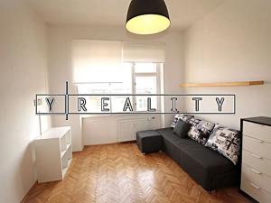 Pronájem bytu 1+kk, Praha - Vinohrady, V Horní Stromce, 24 m2