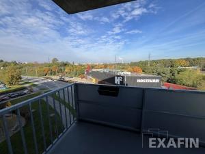 Pronájem bytu 1+kk, Praha - Horní Měcholupy, Hornoměcholupská, 37 m2