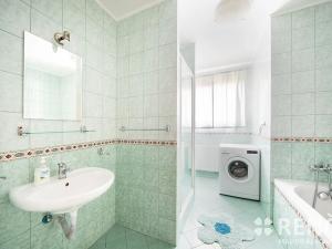 Pronájem bytu 2+1, Praha - Dolní Počernice, Jana Bílka, 77 m2