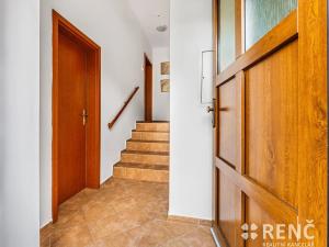 Pronájem bytu 2+1, Praha - Dolní Počernice, Jana Bílka, 77 m2