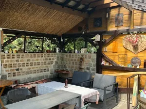 Prodej chalupy, Dlouhý Most, 60 m2