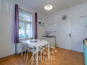 Prodej rodinného domu, Jablonec nad Nisou, 220 m2