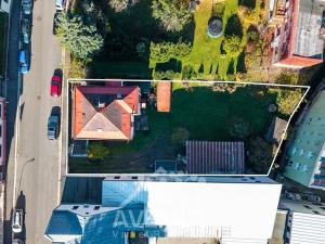 Prodej rodinného domu, Jablonec nad Nisou, 220 m2