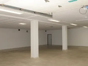 Pronájem skladu, Vyškov, Palánek, 460 m2