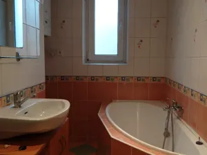 Pronájem bytu 3+1, Nové Strašecí, Rakovnická, 68 m2