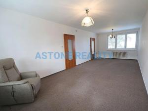 Pronájem bytu 3+1, Praha - Radotín, Kraslická, 84 m2