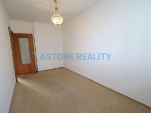 Pronájem bytu 3+1, Praha - Radotín, Kraslická, 84 m2