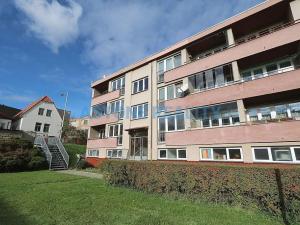 Pronájem bytu 3+1, Praha - Radotín, Kraslická, 84 m2