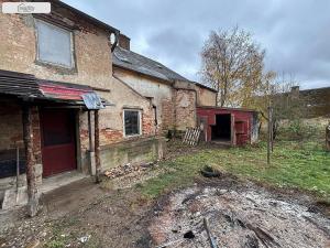 Prodej chaty, Teplá - Staré Sedlo, 400 m2