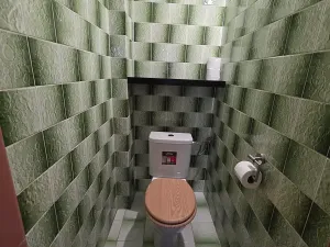 Prodej rodinného domu, Veřovice, 288 m2