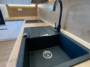 Prodej bytu 3+1, Uherský Brod, Družstevní, 72 m2