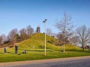 Prodej bytu 2+kk, Praha - Horní Měcholupy, Milánská, 59 m2