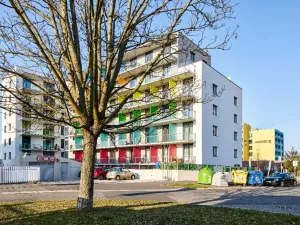 Prodej bytu 3+kk, Praha - Horní Měcholupy, Milánská, 68 m2