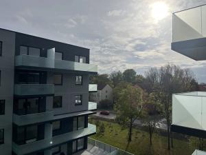 Pronájem bytu 2+kk, Praha, 59 m2