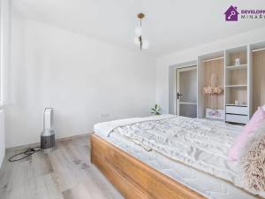 Prodej bytu 2+1, Boskovice, Lidická, 57 m2