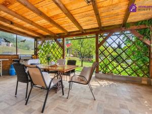 Prodej rodinného domu, Mistrovice, 130 m2