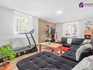 Prodej rodinného domu, Mistrovice, 130 m2