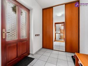 Prodej rodinného domu, Jablonné nad Orlicí, 152 m2