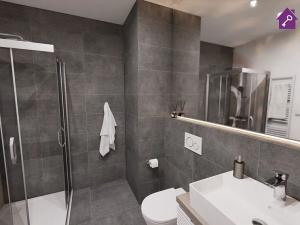 Prodej bytu 3+kk, Letohrad, U Biatlonu, 72 m2