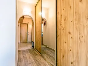 Prodej bytu 3+1, Zlín, Moravská, 69 m2