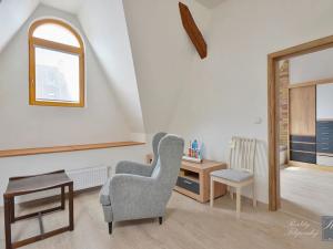 Pronájem bytu 2+kk, Ústí nad Labem, Masarykova, 63 m2