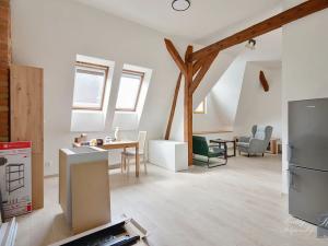 Pronájem bytu 2+kk, Ústí nad Labem, Masarykova, 63 m2