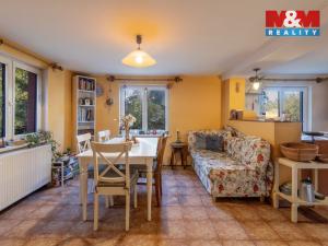 Prodej rodinného domu, Malenovice, 196 m2