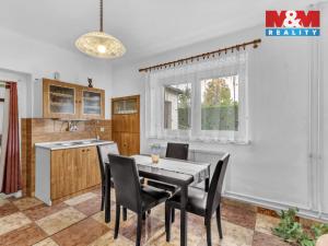 Prodej rodinného domu, Mladějov - Střeleč, 195 m2