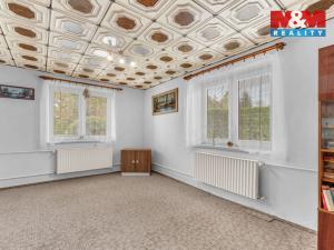 Prodej rodinného domu, Mladějov - Střeleč, 195 m2