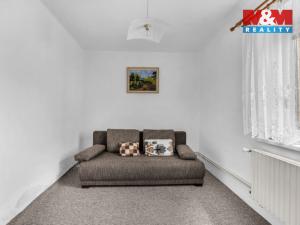 Prodej rodinného domu, Mladějov - Střeleč, 195 m2