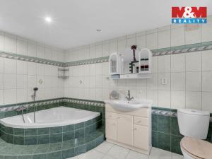 Prodej rodinného domu, Mladějov - Střeleč, 195 m2