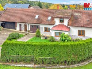 Prodej rodinného domu, Mladějov - Střeleč, 195 m2