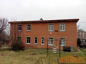 Prodej bytu 3+kk, Zlín, třída Tomáše Bati, 52 m2