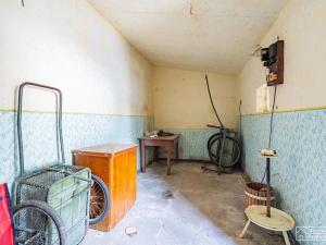 Prodej rodinného domu, Protivín, Oborská, 66 m2