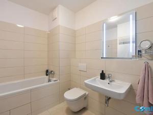 Prodej bytu 2+kk, Praha - Modřany, K Vystrkovu, 58 m2