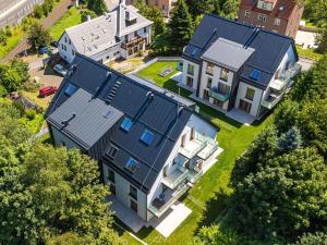 Prodej bytu 4+kk, Liberec, 128 m2